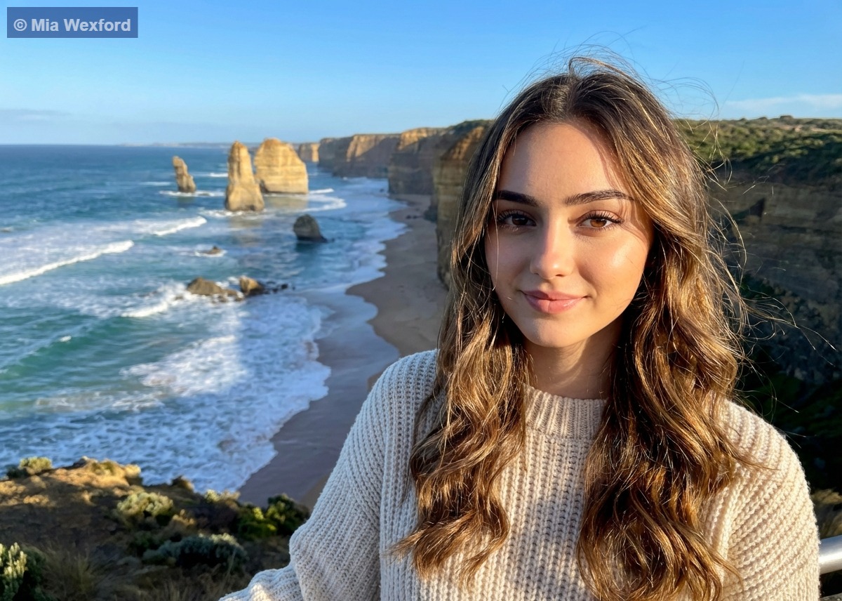 Mia - Wexford - in - Australia - 10